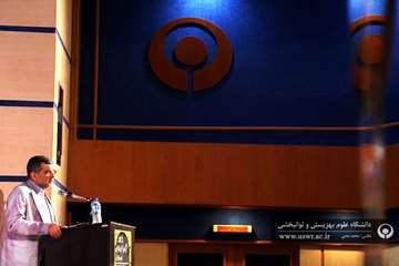 اولین کنگره علمی چالش های حقوقی و قضایی در بیماران روانپزشکی